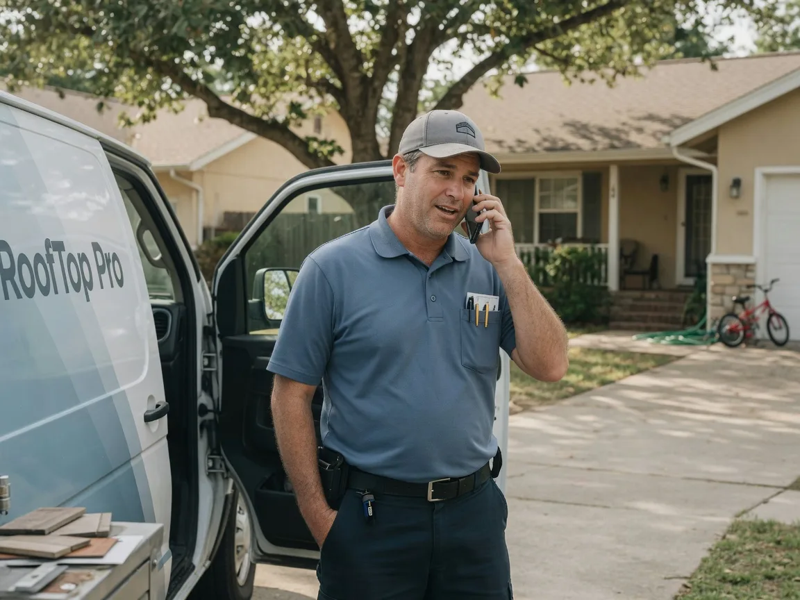 Roof Repair Angels Camp, CA FAQs