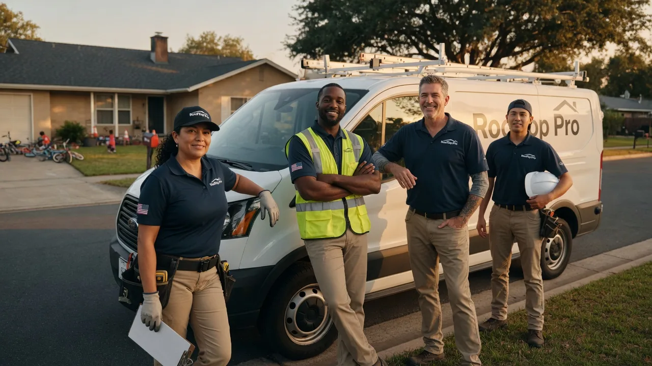 Roof Repair in Angels Camp, CA near me