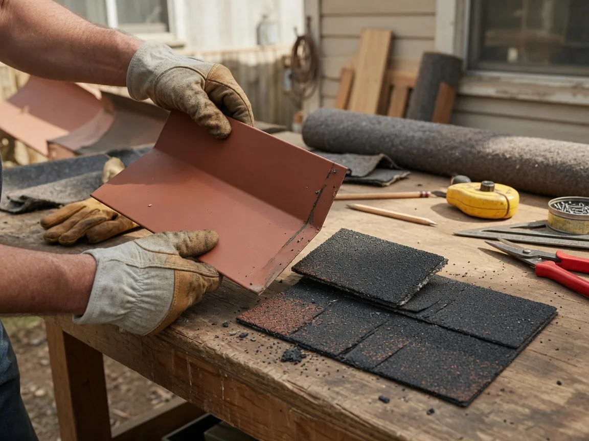 Roof Repair company in Angels Camp, CA